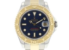 Rolex Yacht-Master 168623 -