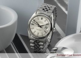 Rolex Datejust 1601 (1974) - 36mm Staal