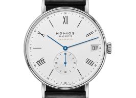 NOMOS Ludwig Neomatik 262 -