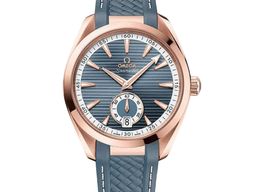 Omega Seamaster Aqua Terra 220.52.41.21.03.002 -
