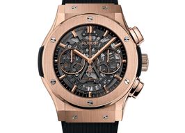 Hublot Classic Fusion Aerofusion 525.OX.0180.RX -