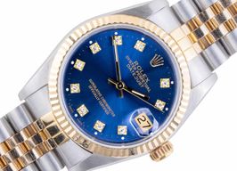 Rolex Datejust 31 68273 -