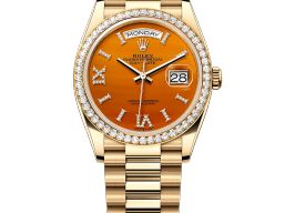 Rolex Day-Date 36 128348RBR -