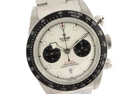 Tudor Black Bay Chrono 79360N (2022) - 41 mm Steel case