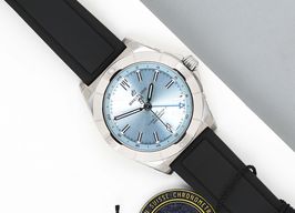 Breitling Chronomat GMT P32398 (2023) - Blauw wijzerplaat 40mm Staal