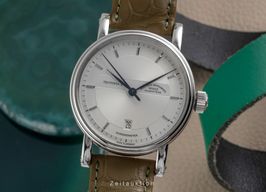 Mühle Glashütte Teutonia II M1-30-40 -