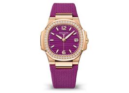 Patek Philippe Nautilus 7010R-013 -