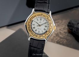Ebel Voyager 1124913 (1995) - 39mm