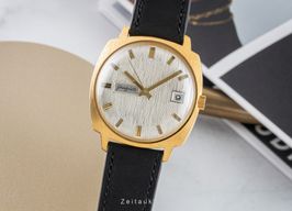 Glashütte Original Spezimat unknown -
