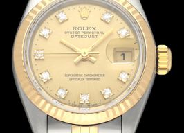 Rolex Lady-Datejust 69173G -