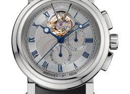 Breguet Marine 5837PT/U2/5ZU -