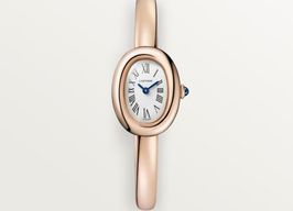 Cartier Baignoire Wgba0081 -