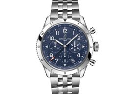Breitling Aviator 8 AB04451A1C1A1 -