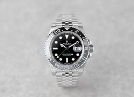Rolex GMT-Master II 126710GRNR -