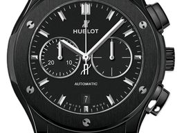 Hublot Classic Fusion Chronograph 541.CM.1171.RX -
