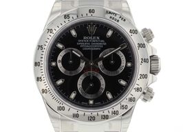 Rolex Daytona 116520 -