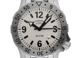 Mühle Glashütte Marinus M1-28-20 -