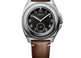 Longines Heritage L2.838.4.53.0 -