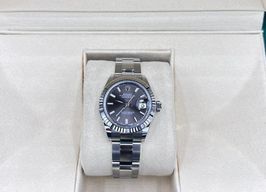 Rolex Lady-Datejust 279174GREY INDEX OYS -