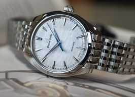 Grand Seiko Elegance Collection SBGY013 (2022) - Wit wijzerplaat Onbekend Staal