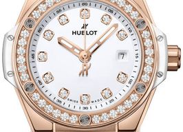 Hublot Big Bang 485.OE.2210.RW.1204 -