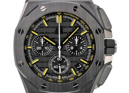 Audemars Piguet Royal Oak Offshore Chronograph 26420CE.OO.A005VE.01 -