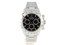 Rolex Daytona 116520 (2005) - 40mm Staal