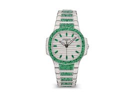 Patek Philippe Nautilus 7118/1453G-001 -