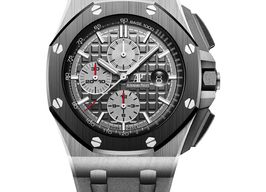 Audemars Piguet Royal Oak Offshore Chronograph 26400IO.OO.A004CA.01 -