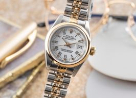 Rolex Lady-Datejust 69163 -
