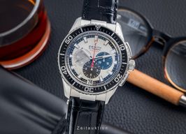 Zenith El Primero Stratos Flyback 03.2066.405/69.R515 -