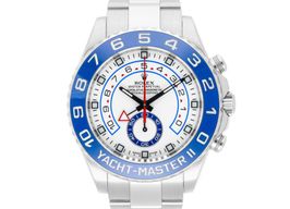 Rolex Yacht-Master II 116680 -