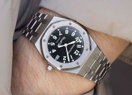 Audemars Piguet Royal Oak 14790ST -