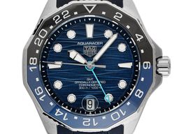 TAG Heuer Aquaracer 300M WBP5114.FT6259 -