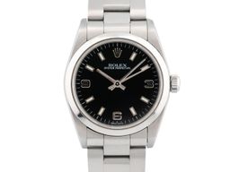 Rolex Oyster Perpetual 31 77080 (2001) - 31mm Staal