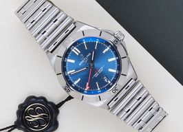 Breitling Chronomat GMT A32398 -