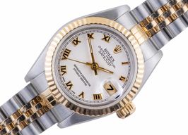 Rolex Lady-Datejust 79173 -