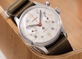 Lemania Vintage Unknown -