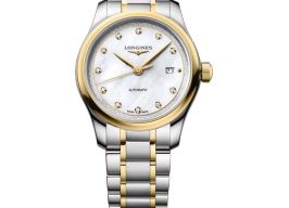 Longines Master Collection L2.449.5.87.7 -