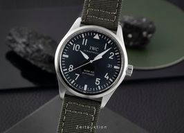 IWC Pilot Mark IW325501 -