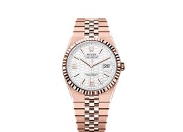 Rolex Land-Dweller 40 127335 -