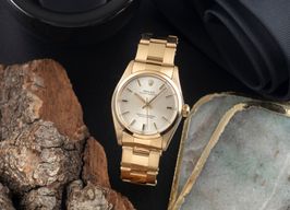 Rolex Oyster Perpetual 6748 (1978) - 31mm