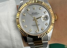 Rolex Datejust 126333 -