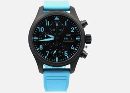 IWC Pilot IW389411 -