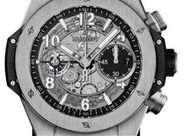 Hublot Big Bang Unico 441.NX.1171.RX -