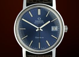 Omega Genève 166.0163 -