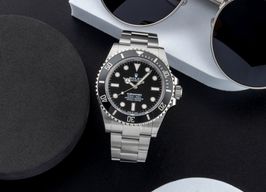 Rolex Submariner No Date 124060 -