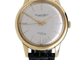 IWC Ingenieur 766A -