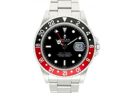 Rolex GMT-Master 16700 -