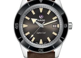 Rado HyperChrome Captain Cook R32505305 -